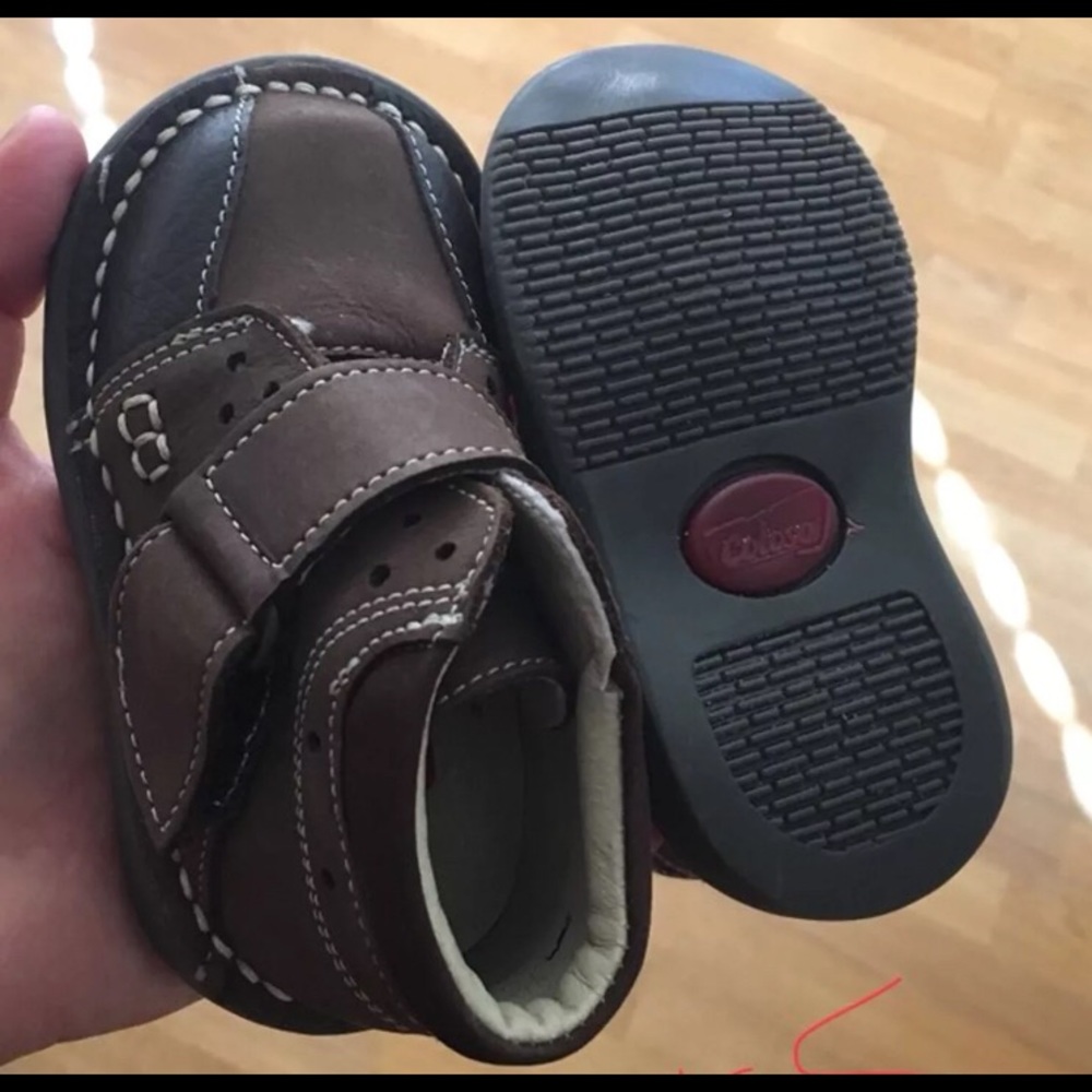 Brand new Boys Shoes!